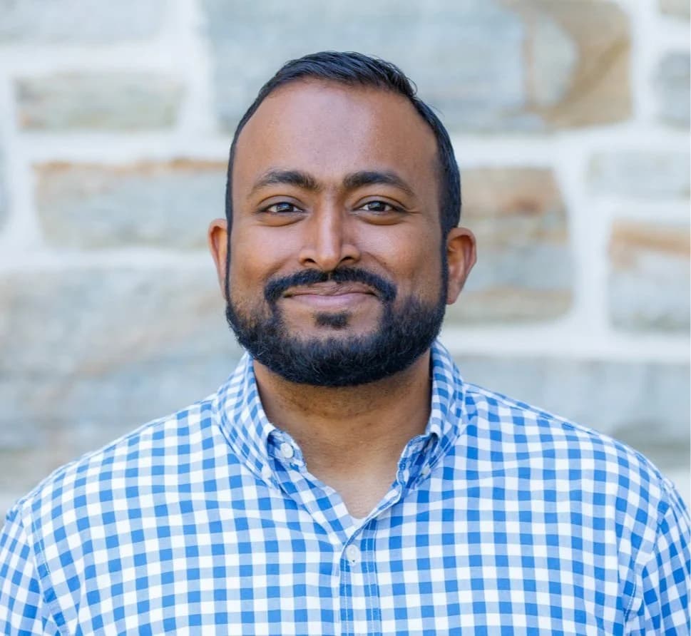 Ajay Thomas