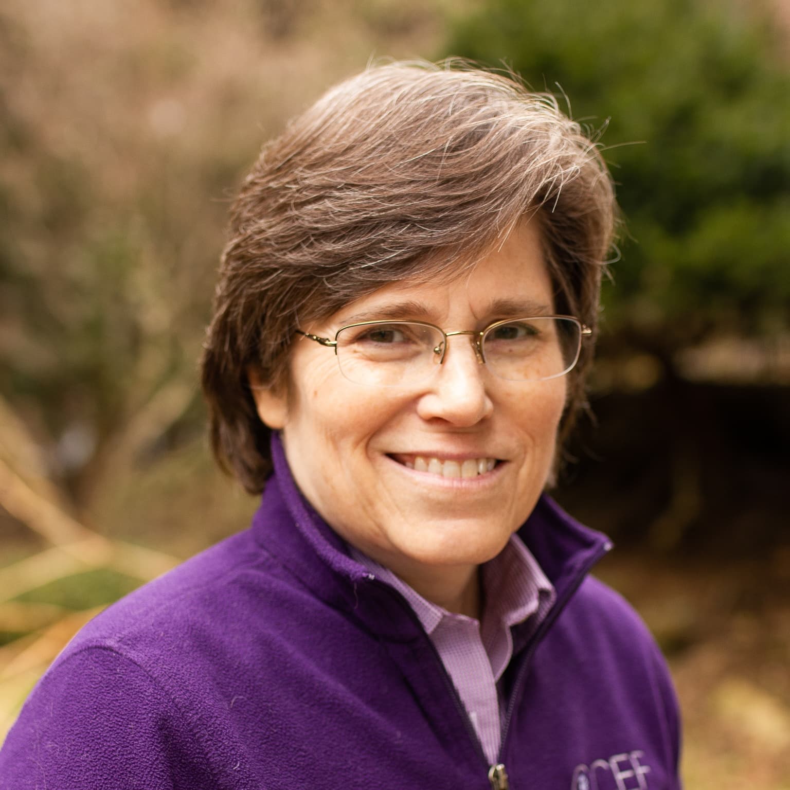 Jayne Clark