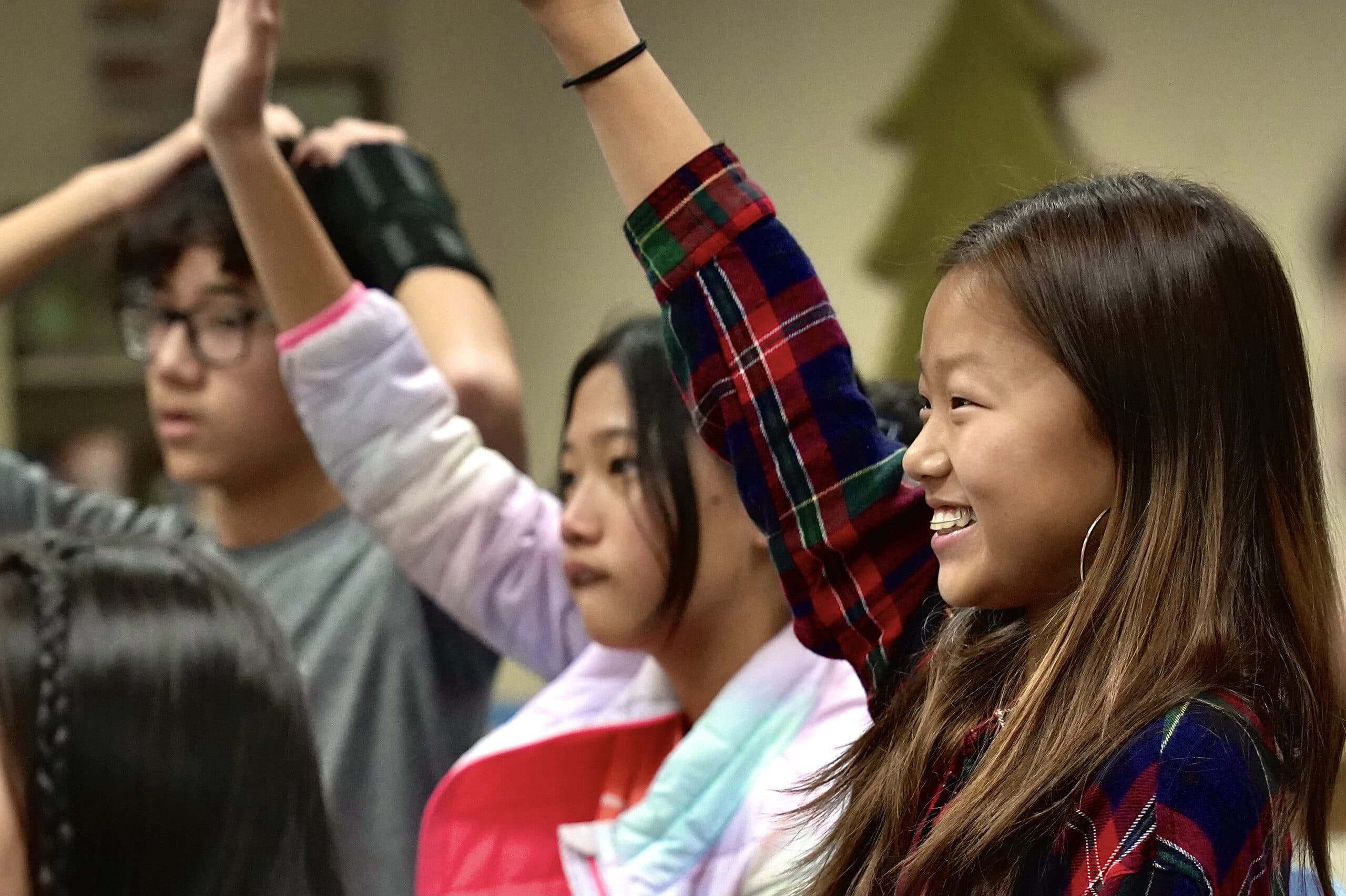 MetroNext Youth Fellowship