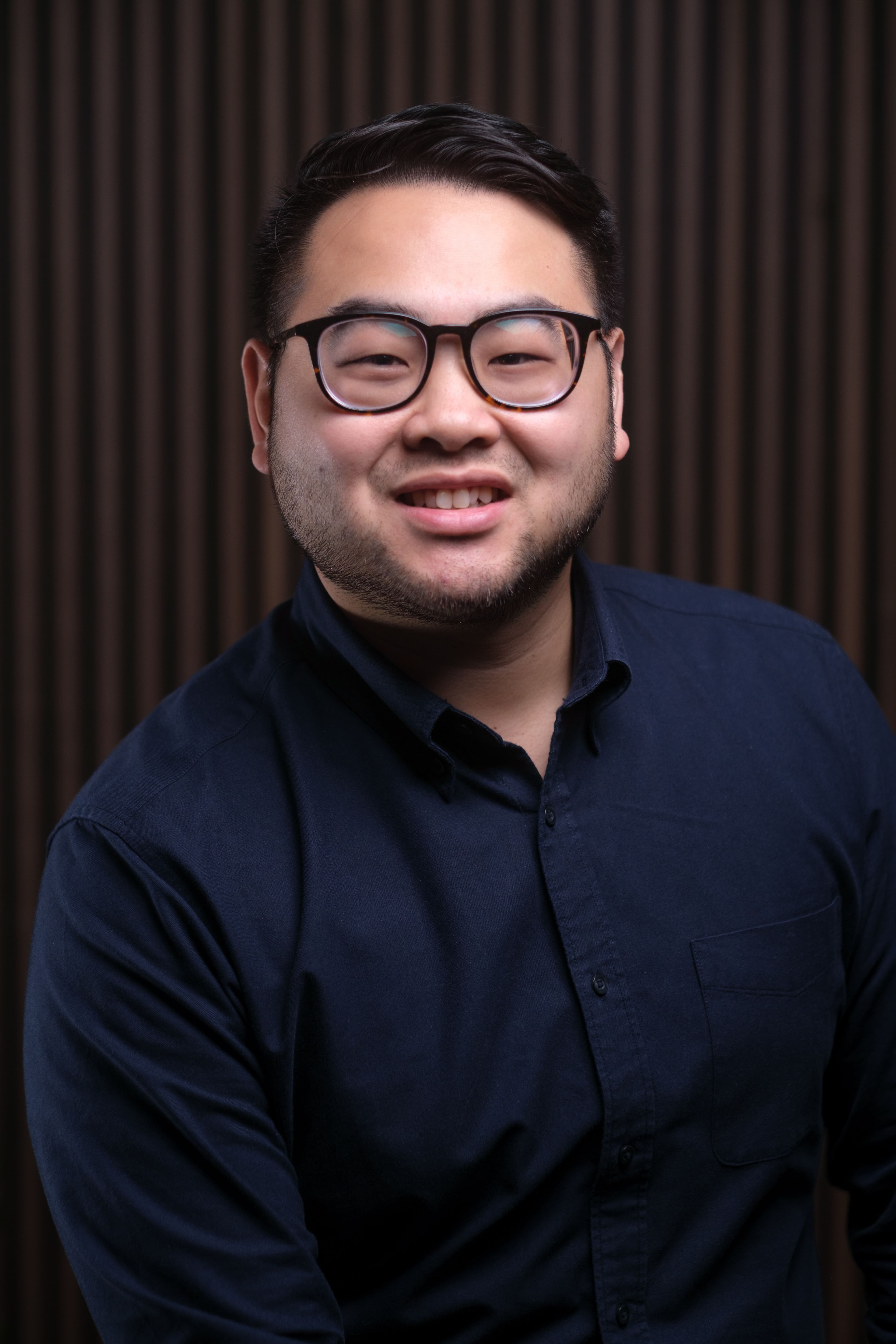 Donald Han