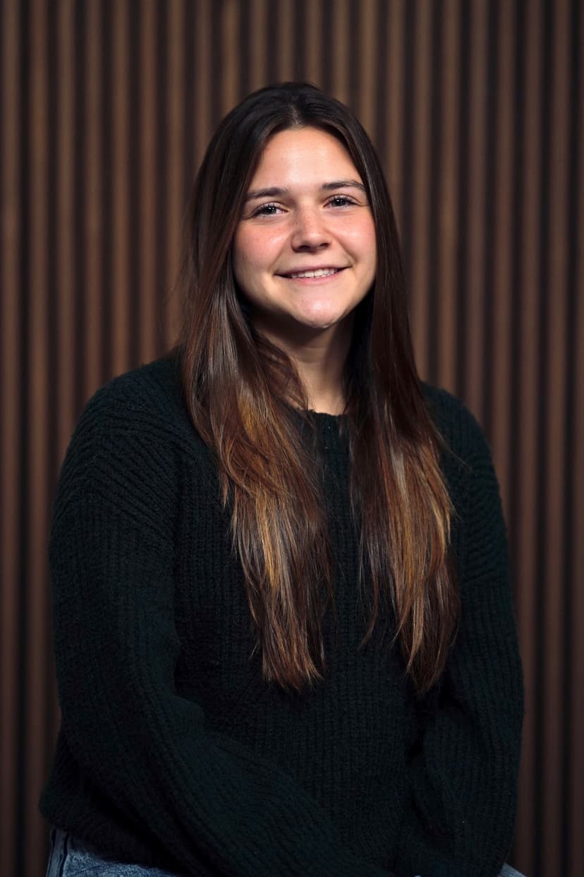 Image of Cheyne Steinman