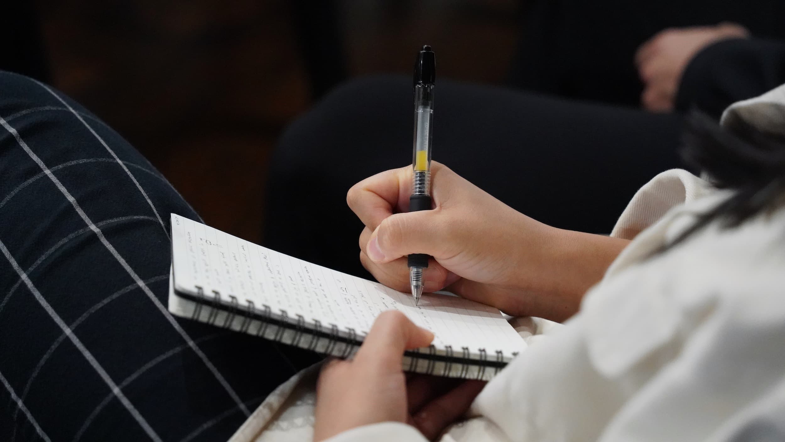 Academy Banner Image