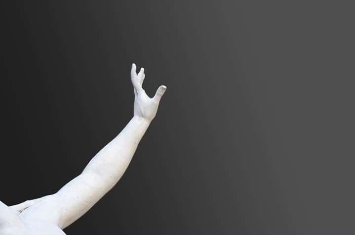 Image for the story Beauty Raped