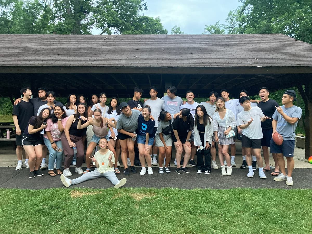 Crosswalk College Fellowship