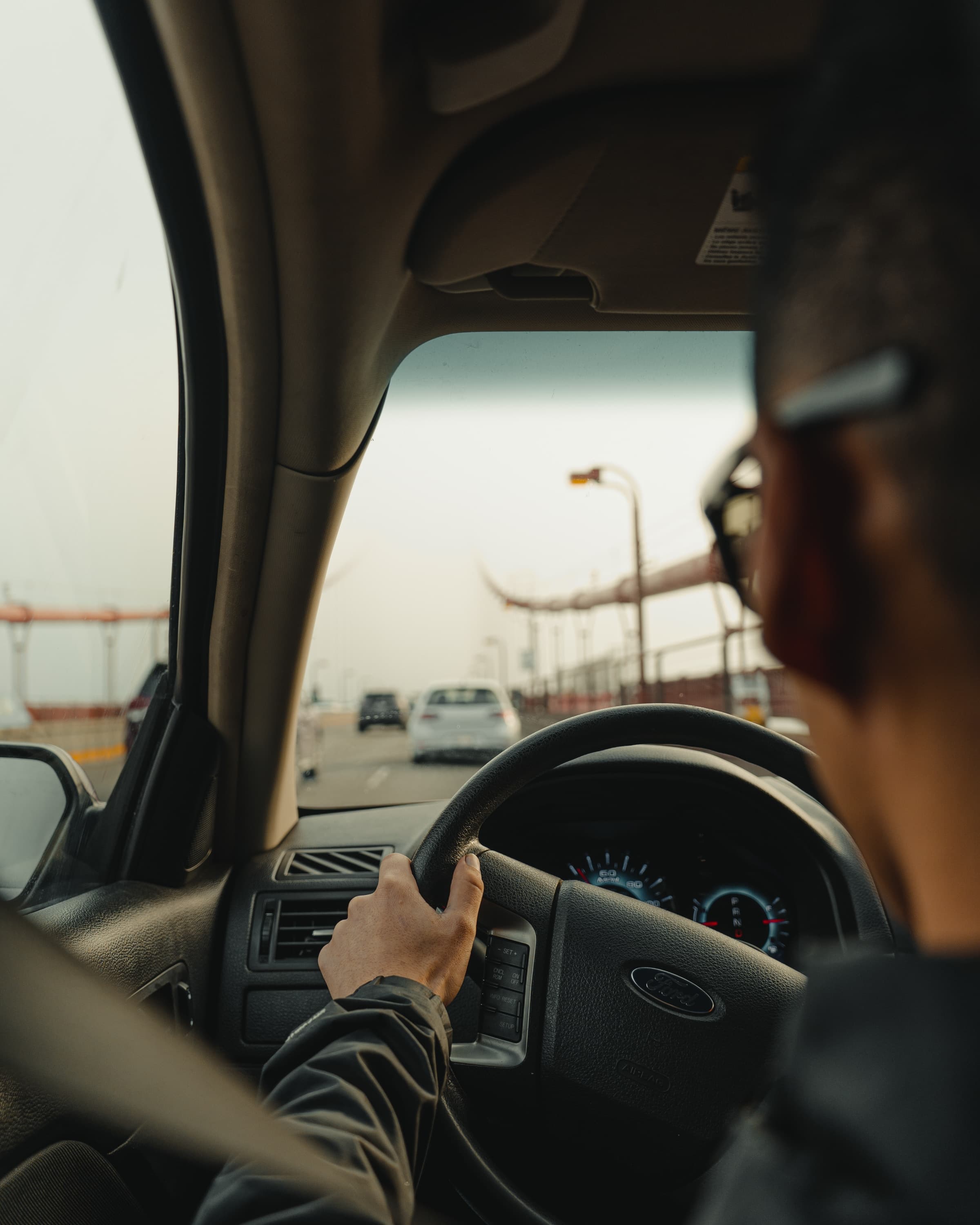 Sunday Transportation