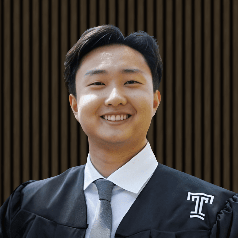 Image of Eubene Shin