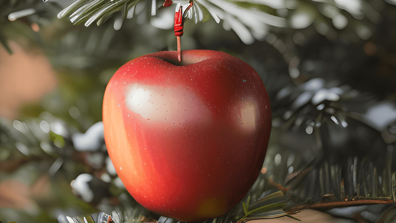 Image for the story Flora Ozymandias