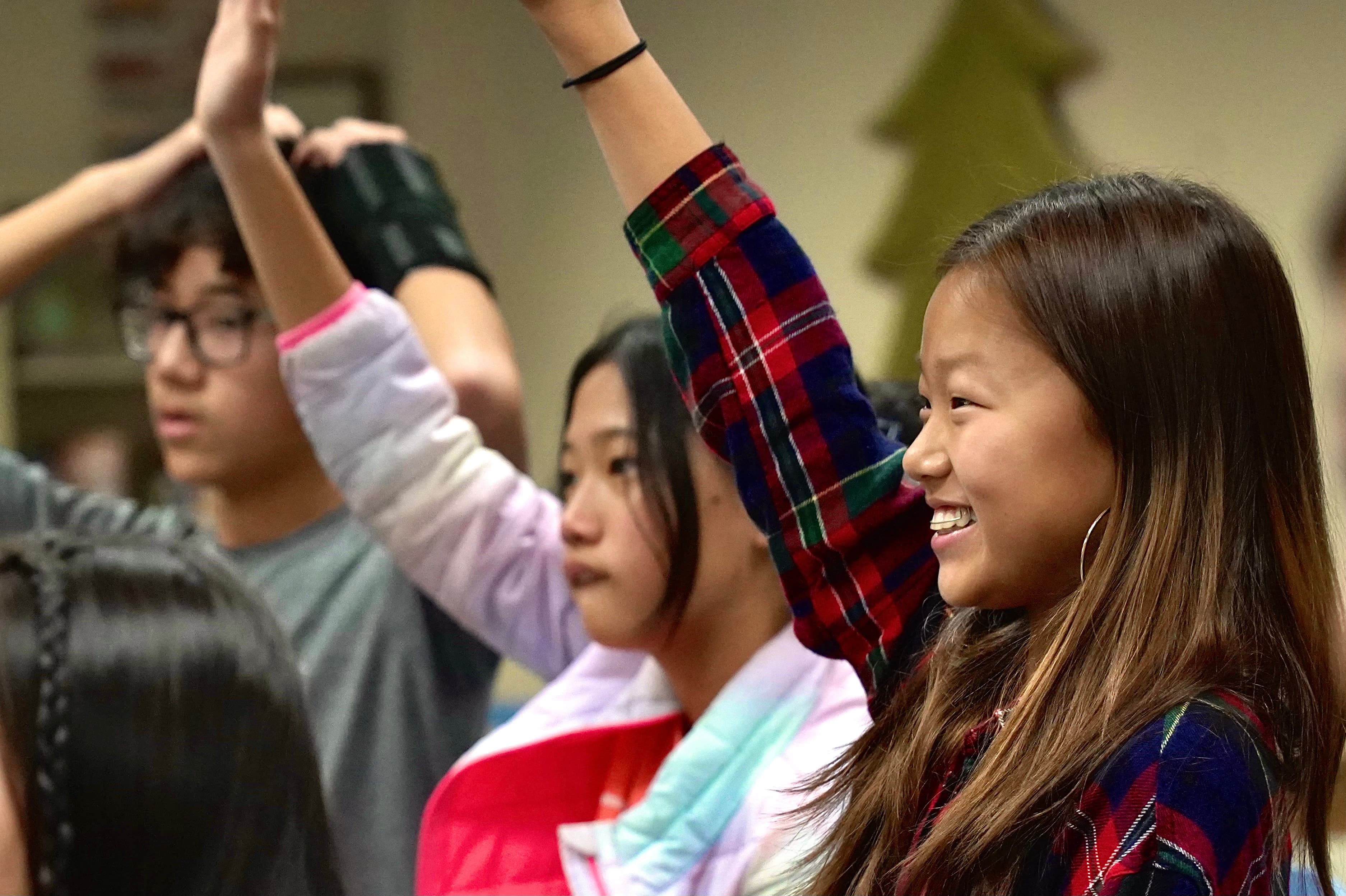 MetroNext Youth Fellowship