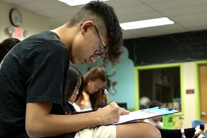 MetroNext Youth Fellowship