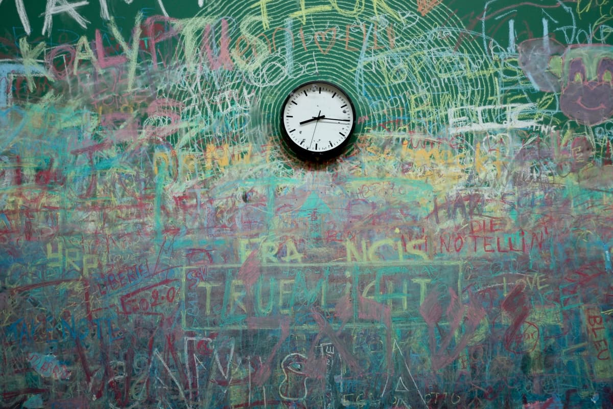 Image for the story Reflections on Productivity and Creativity