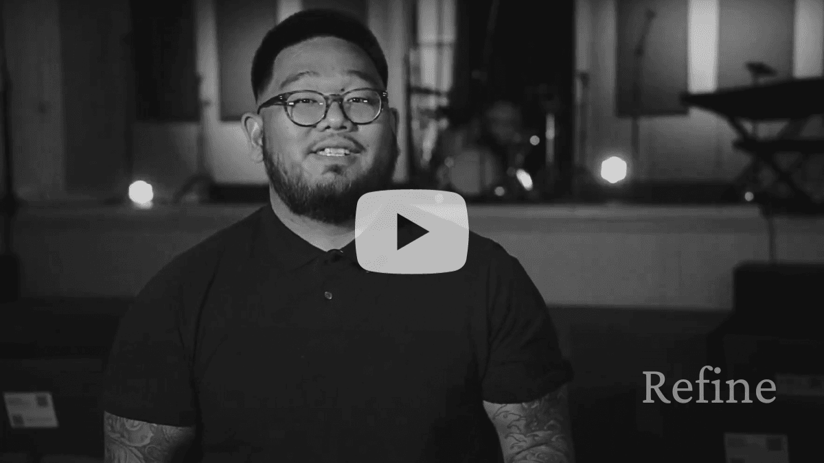 Bible Study Video