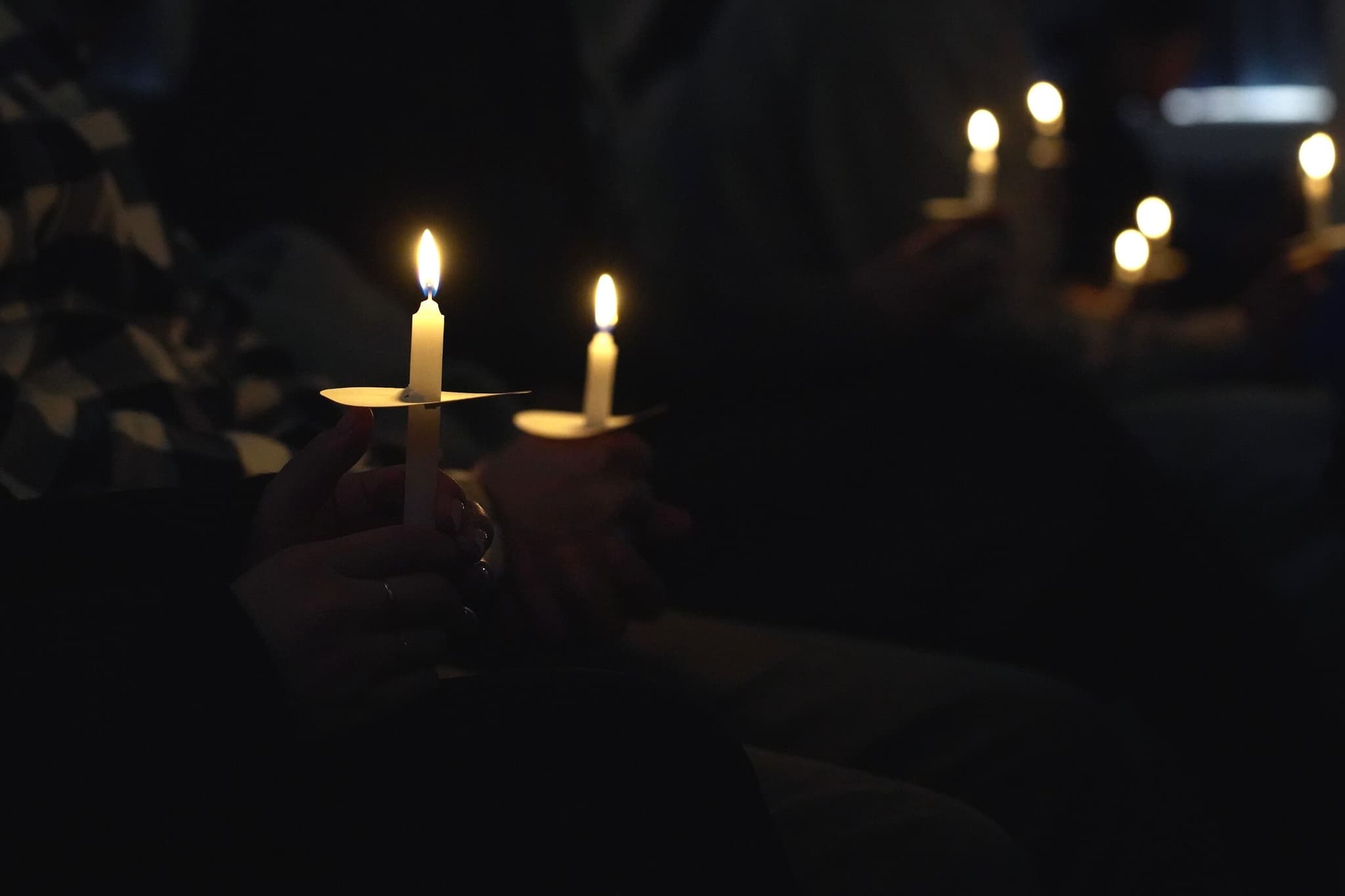 Christmas Eve Service Image