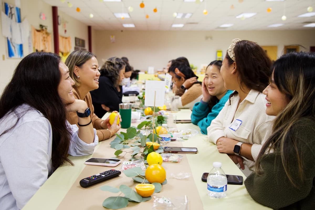 Women's Fellowship