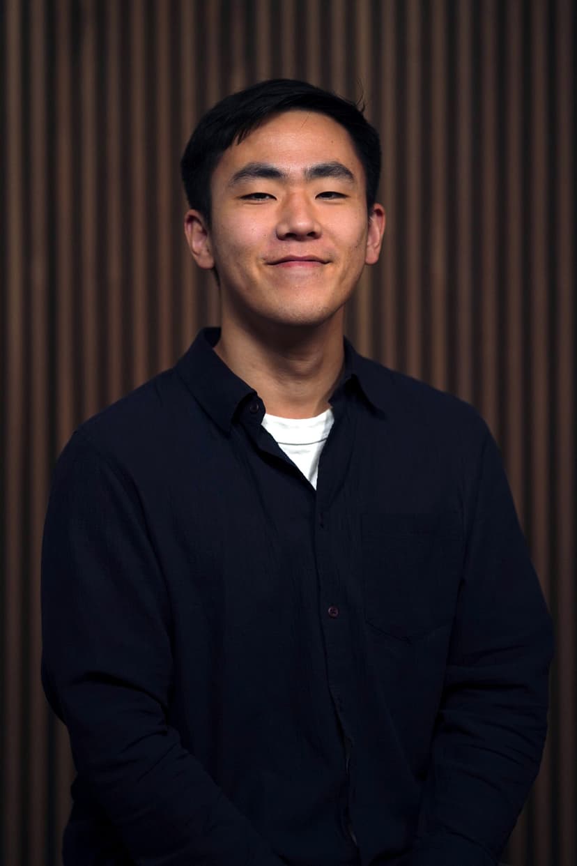 Image of Sam Yoo