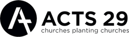 The logo for Acts 29