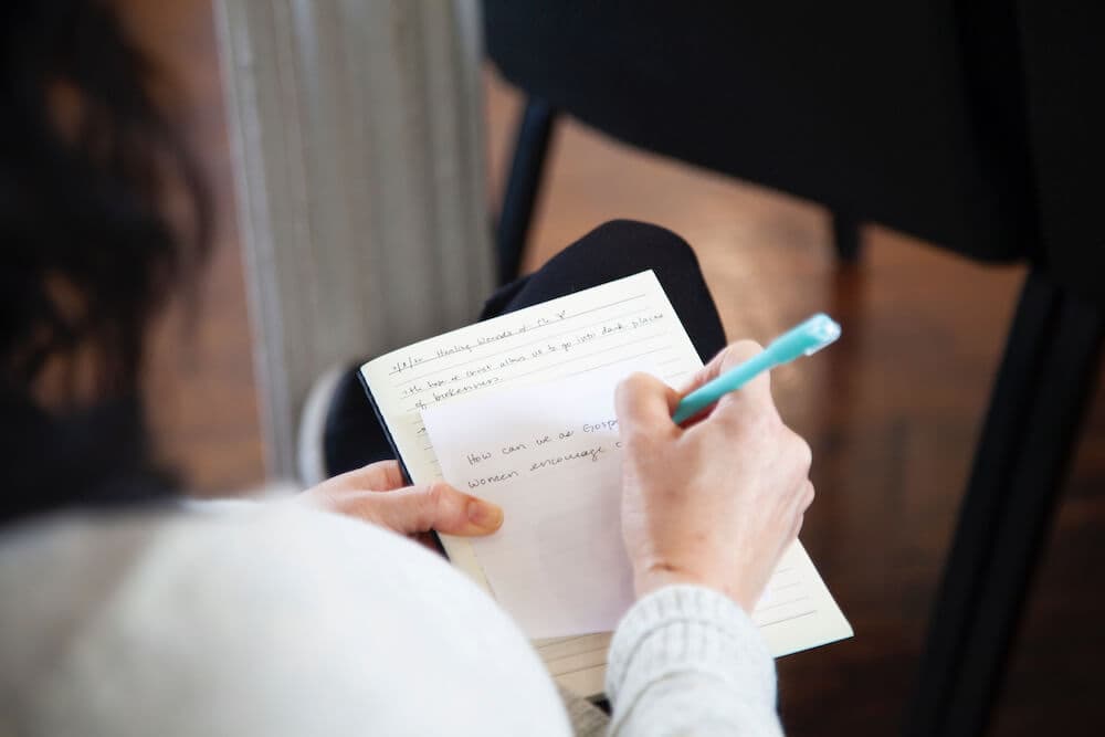 Fill out our Visitors Form