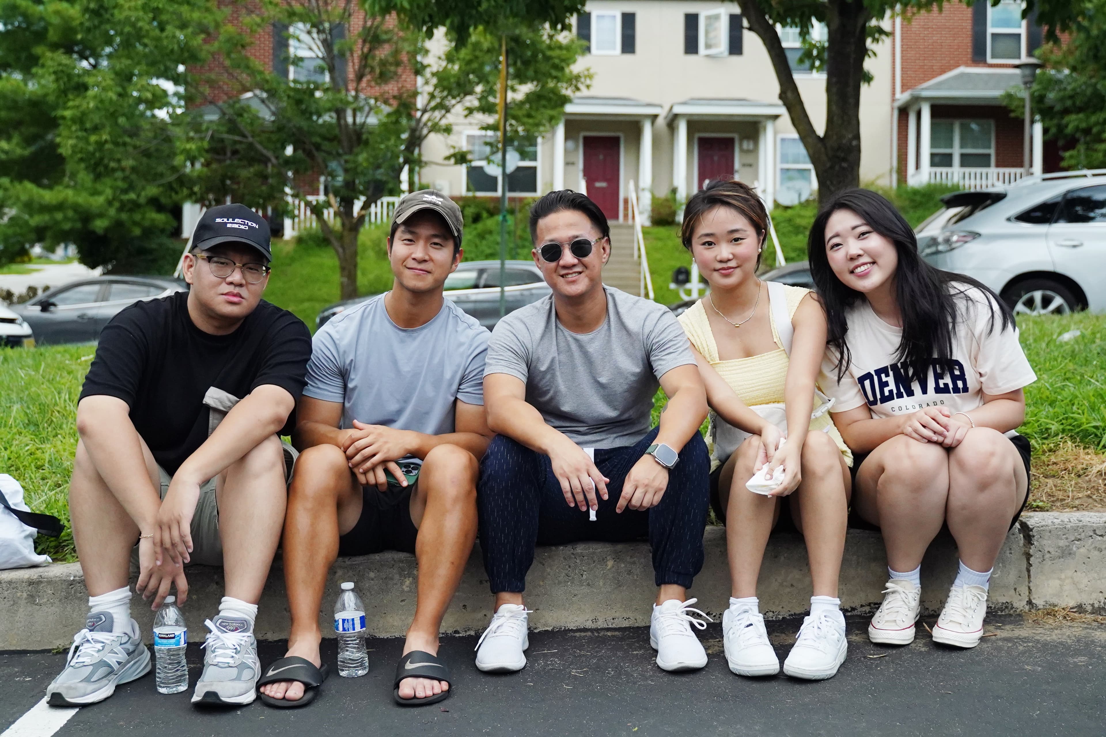 Join a Fellowship Group