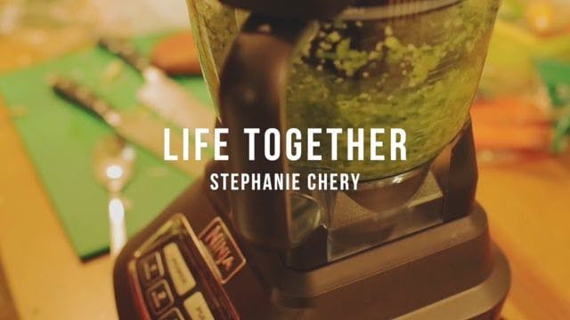 Life Together — Stephanie Chery