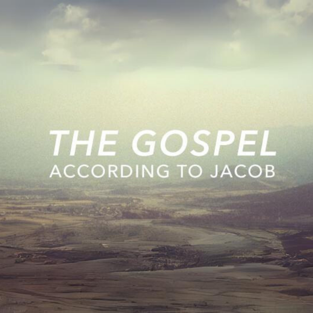 Jacob and the Ladder: Promise