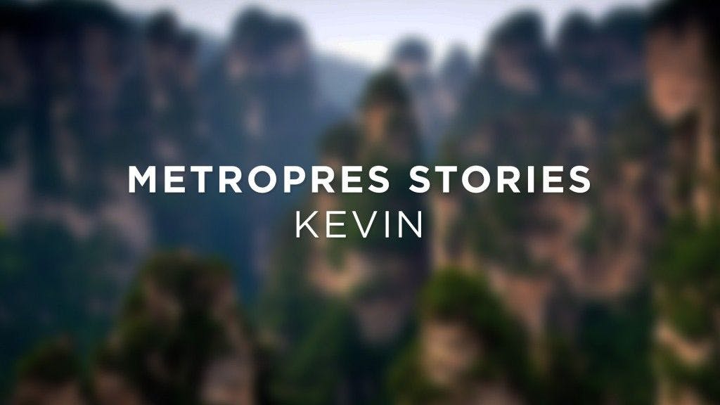 Banner image for Metro Stories: What I've Noticed