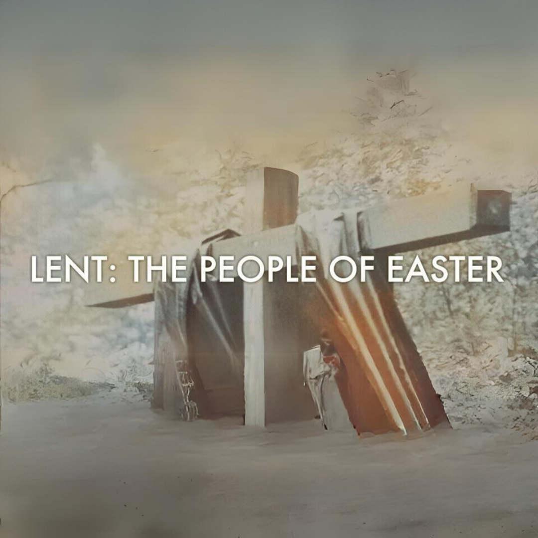 Resurrection Sunday: Jesus