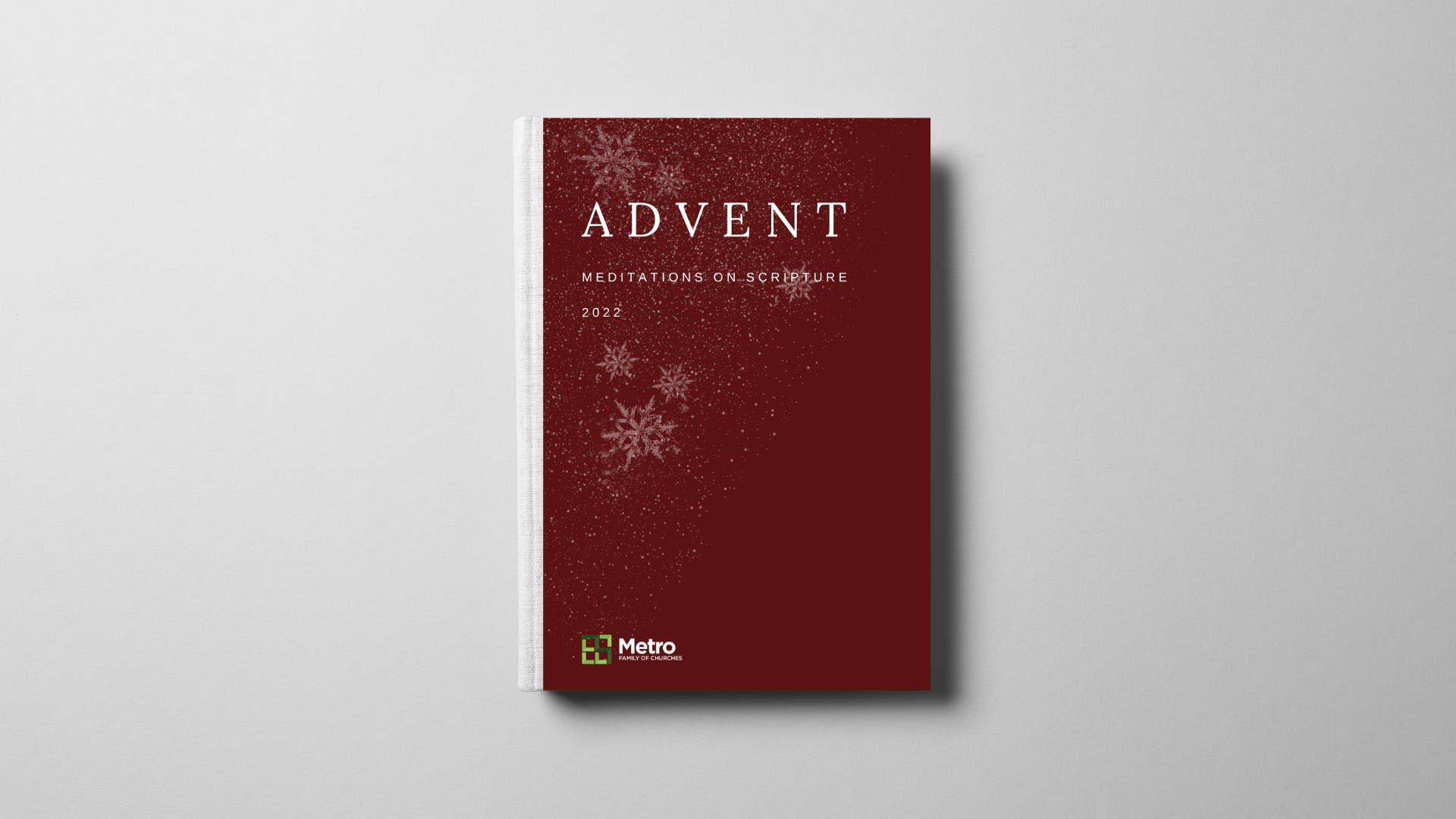 Banner image for Advent Devotional