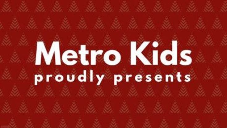 Life Together — Metro Kids 2018 Christmas Presentation