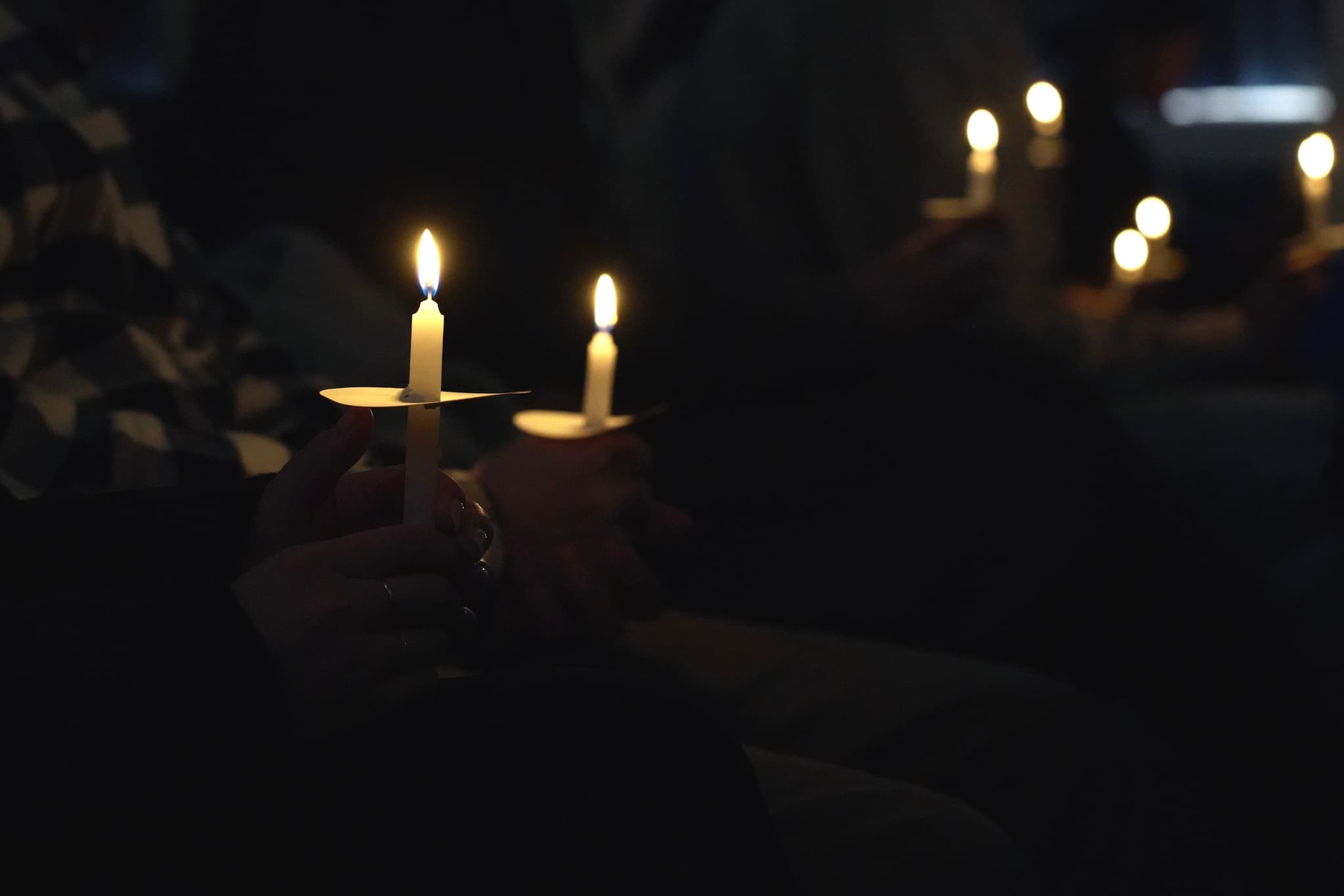 Christmas Eve Service Image
