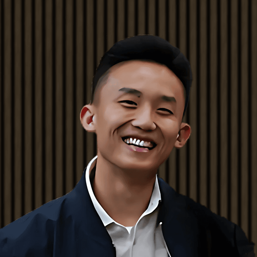 Image of Joshua Kim