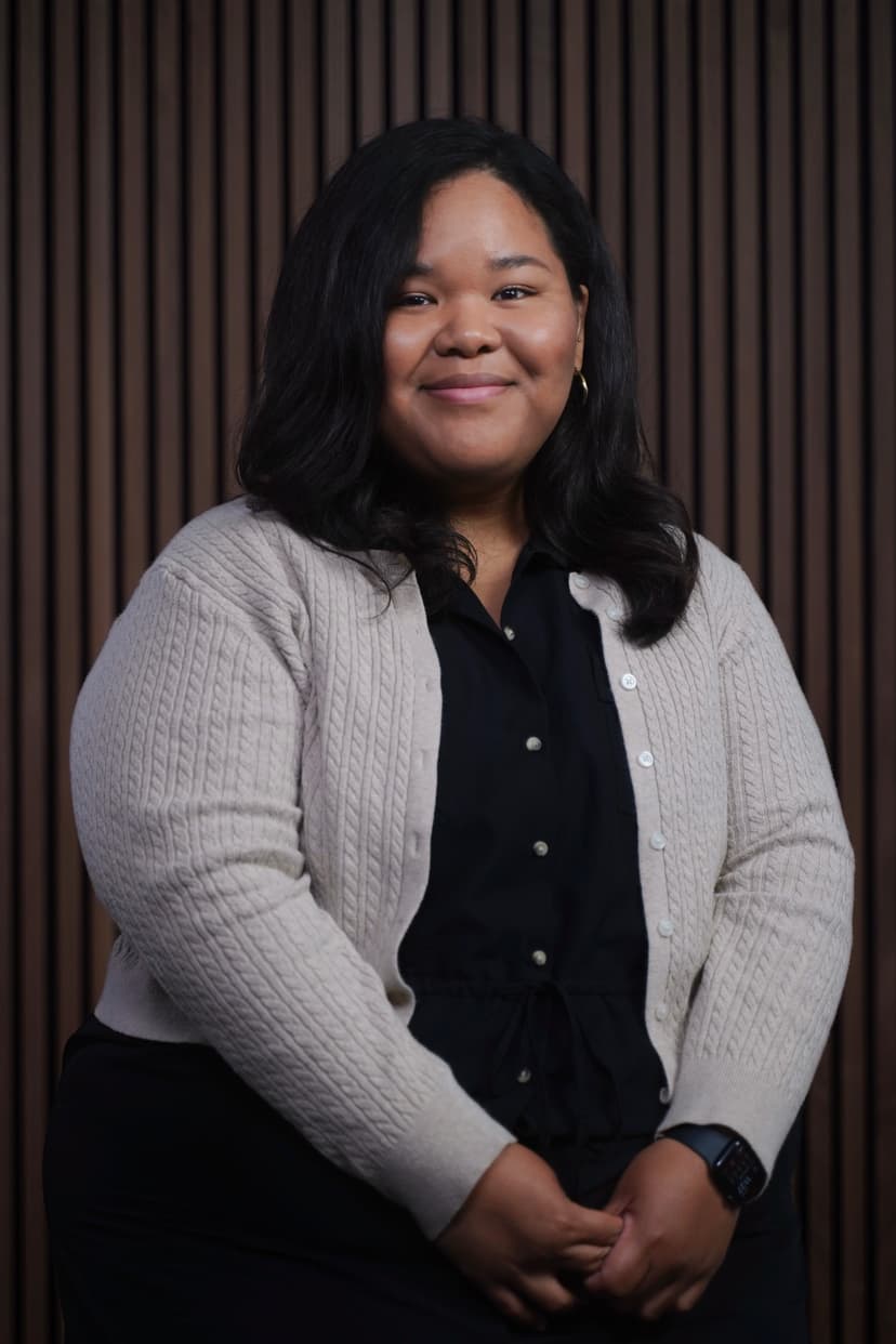 Image of Christa Allen