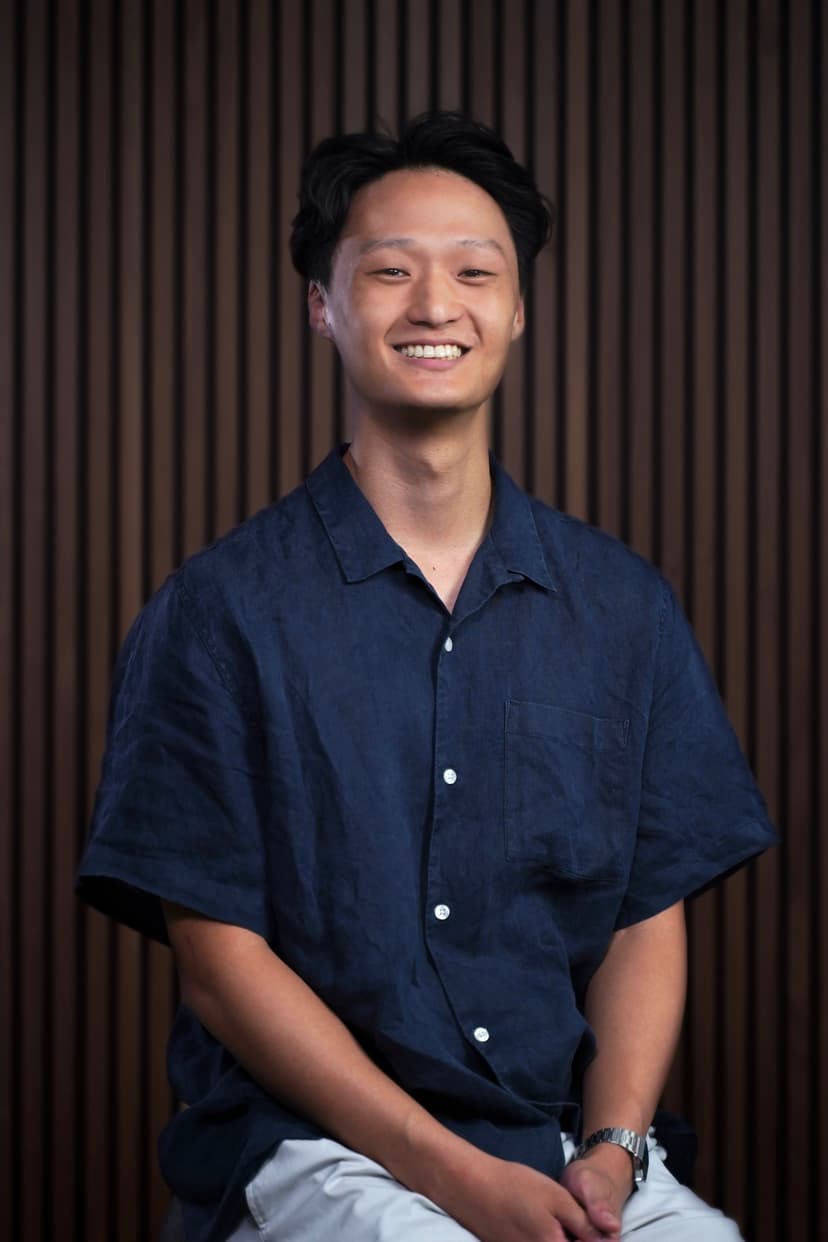 Image of Minsoo Jeon