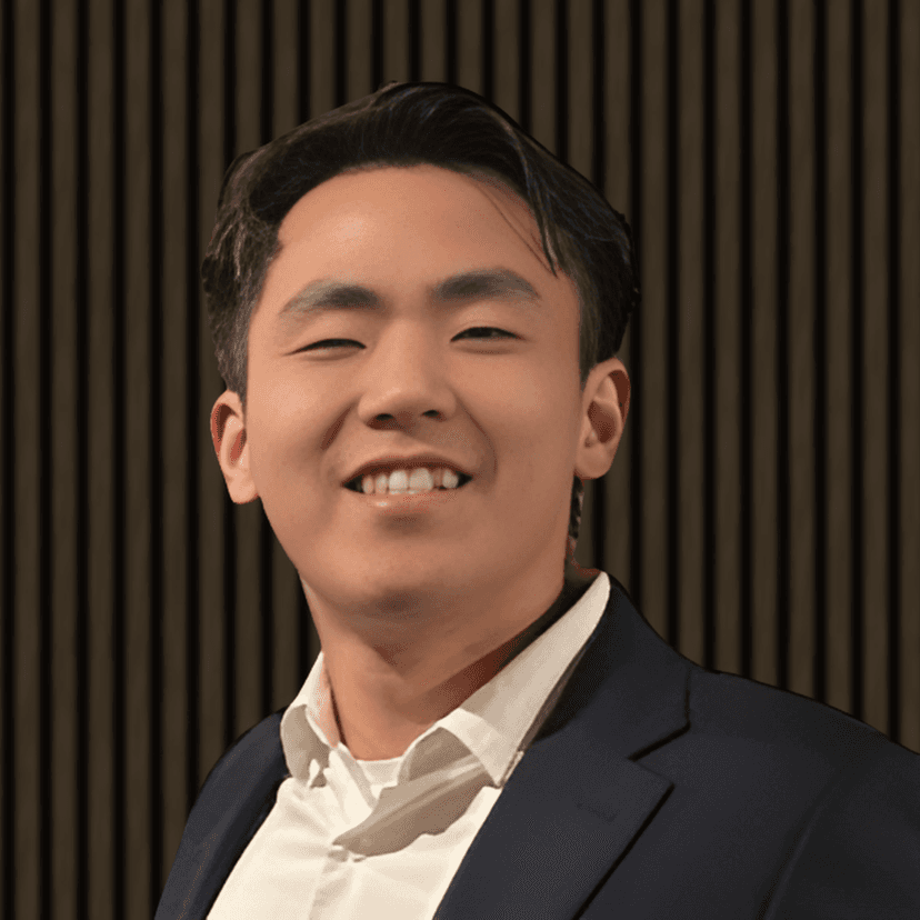 Image of Sam Yoo